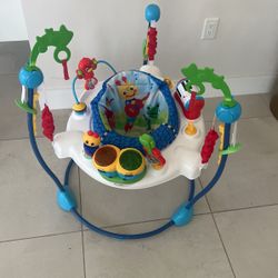 Baby Einatein Symphony Like NEW