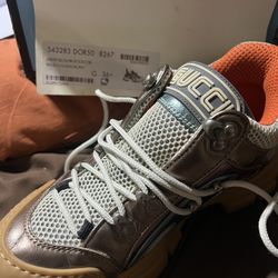 Gucci Chanel Off White Balenciaga 