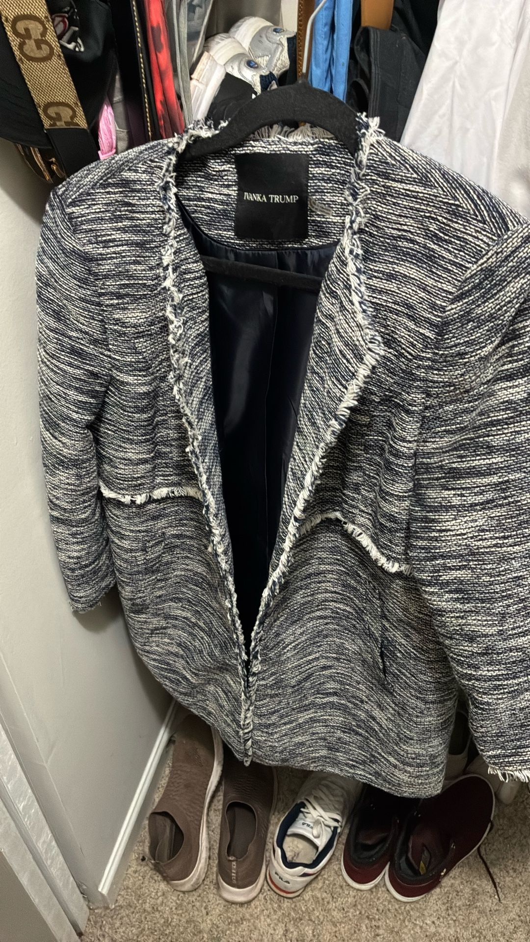Chaqueta 
