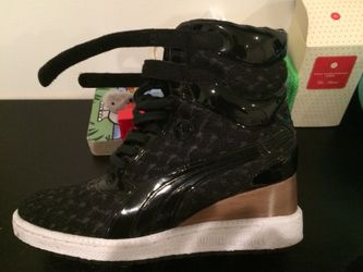 Puma design by miharayasohiro