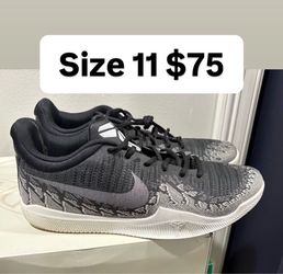 Nike Kobe size 11