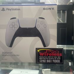 Playstation 5 Controller 