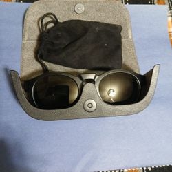 Bose Rondos Sunglasses 