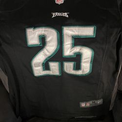 Eagles Jersey