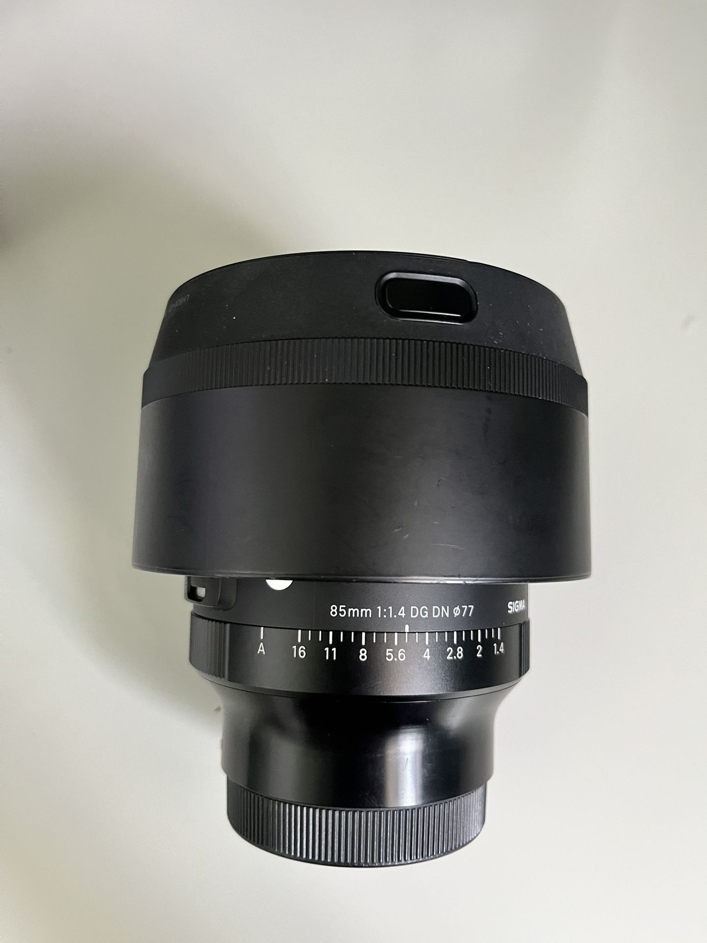 85mm f/1.8 FE Lens – Clean + Sharp,All Products : American Fashion Style Bags On Sale