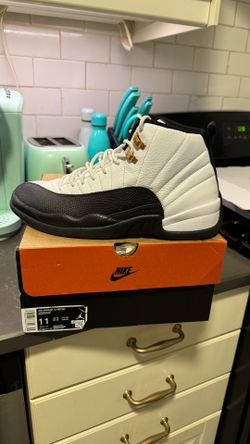 Size 11 clean og all