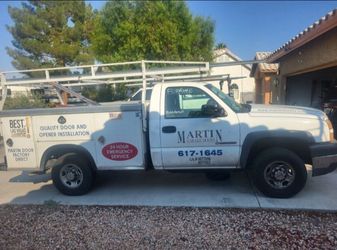2006 Chevrolet Silverado 2500 HD