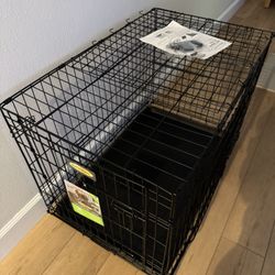 Brand New Dog Crate