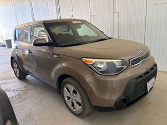 Kia Soul 2015