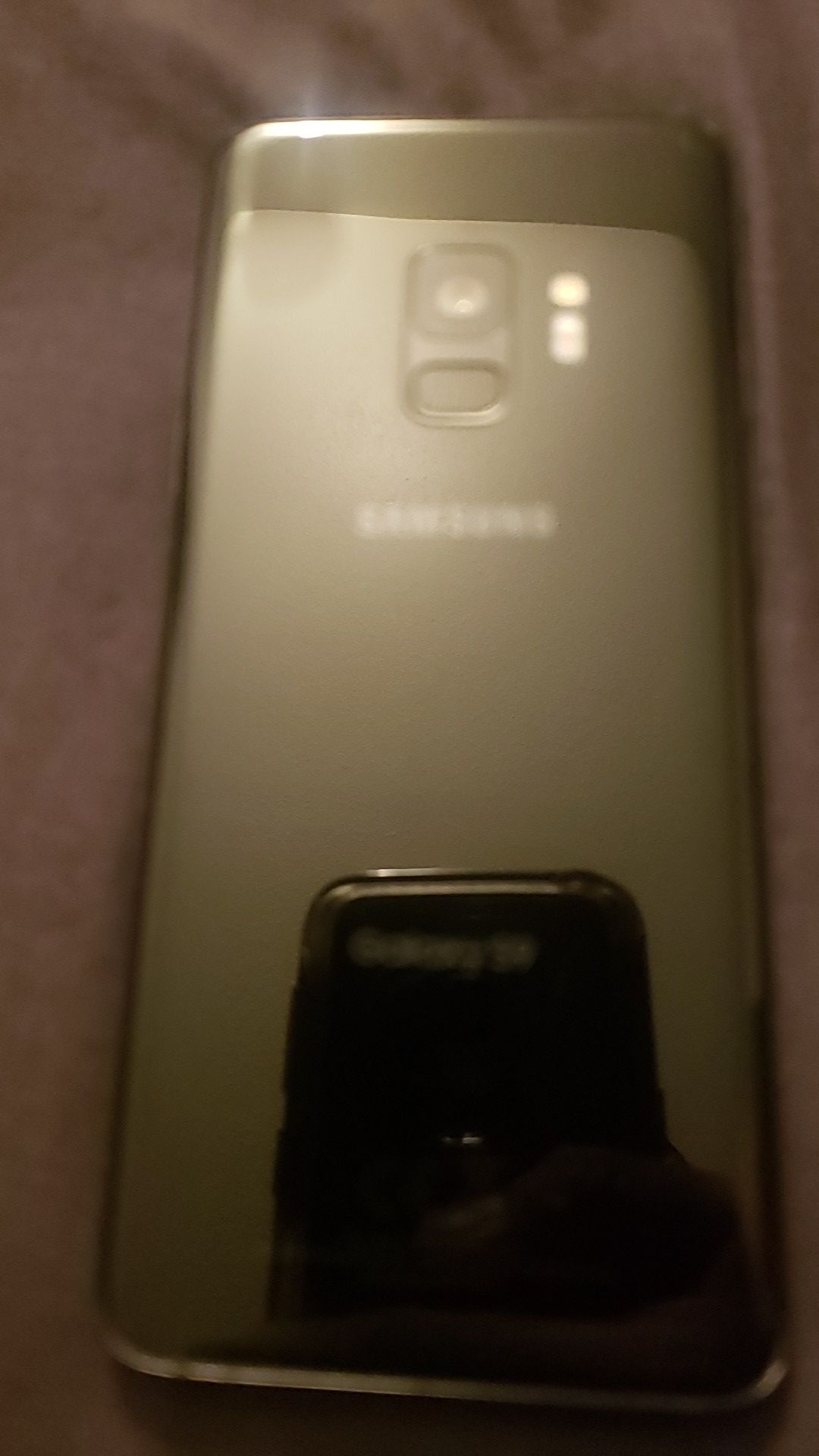 Galaxy S9