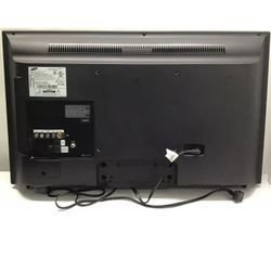 Samsung Smart TV 32" Only 75