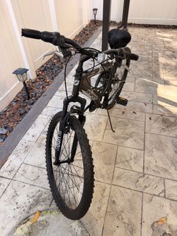 Bike 🚲 Havoc