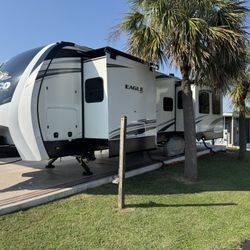 2021 Jayco Eagle 332CBOT