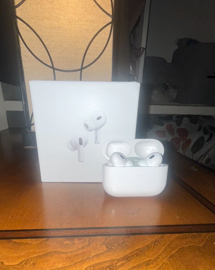 (NEW) Pods Pro Gen 2