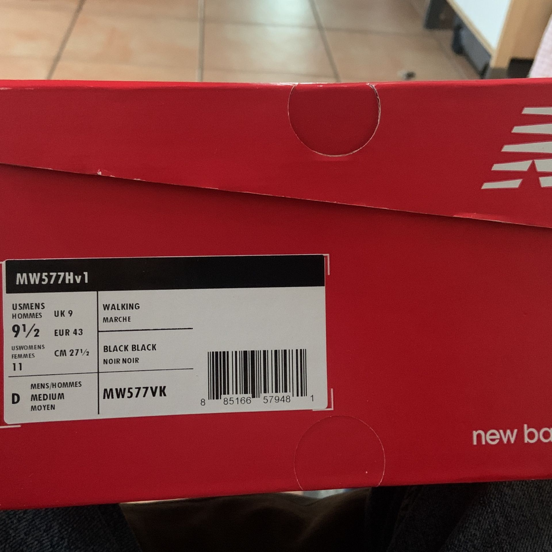 Men’s Shoes