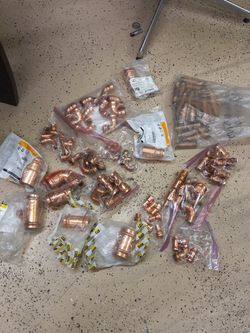 Copper