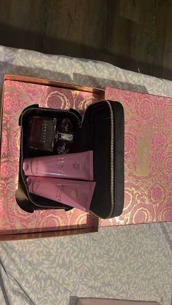 Versace Bright Crystals Women Set