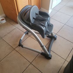 Child Booster Seat