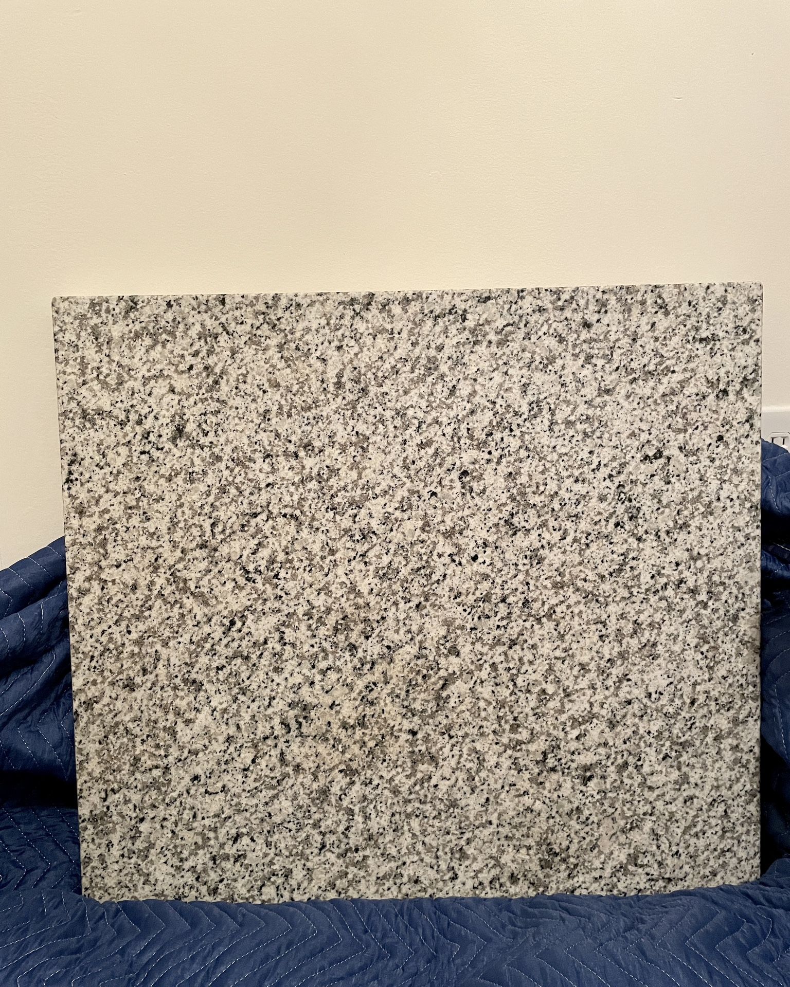 Granite Countertop For A Table Top