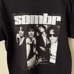 Custom Shirt/ Camisa