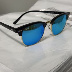 Rayban Clubmaster Classic 51mm