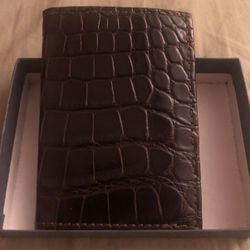 Wallet
