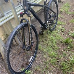 2018 Specialized Crosstrail Expert Carbon