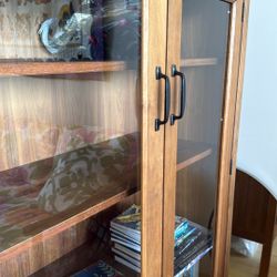 Book Cabinet