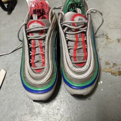 N64 Air Max Sz9.5