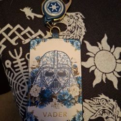 Star Wars ID Holder
