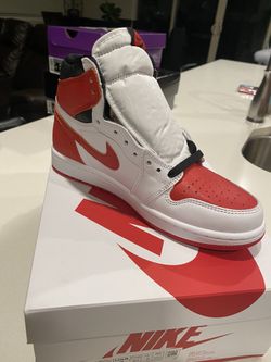 Air Jordan 1 Heritage 