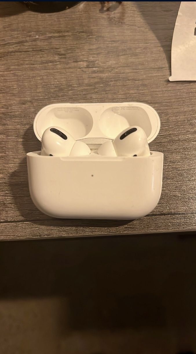 Airpod Pro