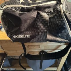 Nike Backpack 