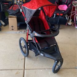 infant stroller 
