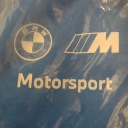 PUMA BMW Series Hoodie XXL 