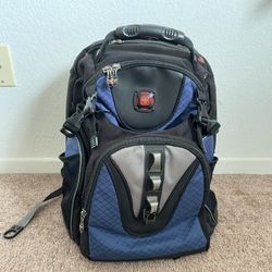 Swiss Gear Laptop Backpack