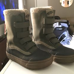 Vans 9.5