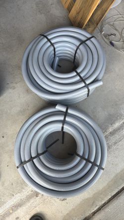 1” Cantex Flexible Liquid Tight Non-Metallic Type B Conduit