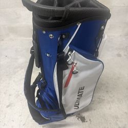  Ultimate Golf Bag
