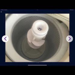 WASHER AND DRYER (Whirlpool)