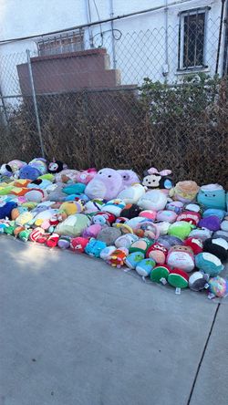 Yard Sale