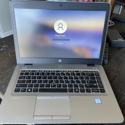 HP Elitebook 840 G3