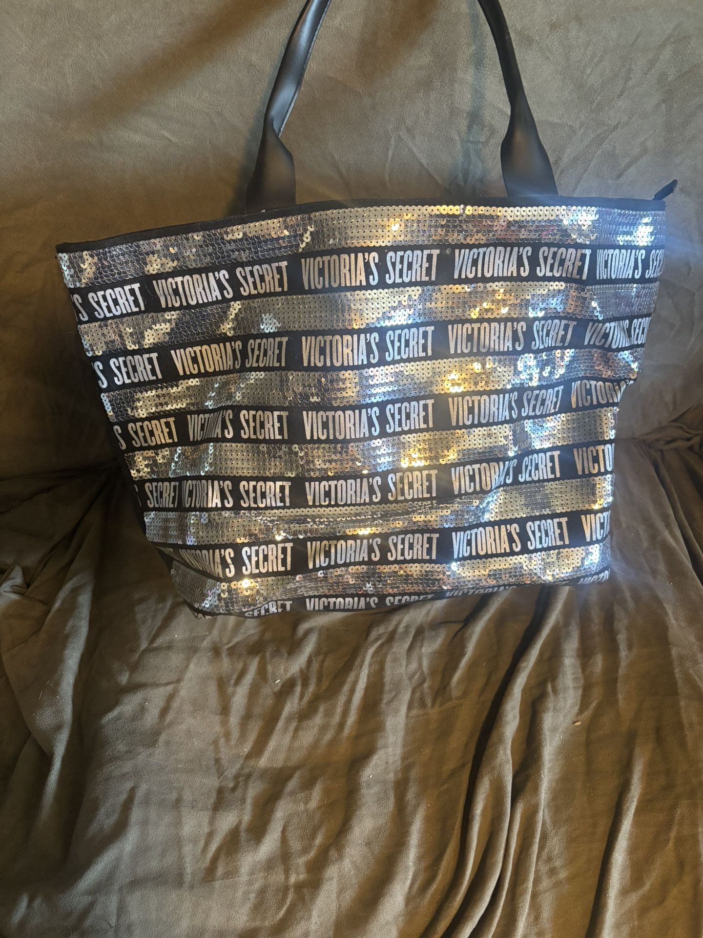 Victoria Secret Tote Bag