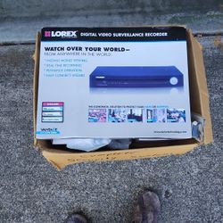 Security System 