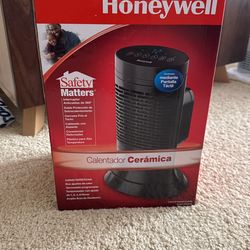 Honeywell Ceramic Heater For Sale