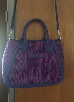 Vera Bradley handbag/crossbody
