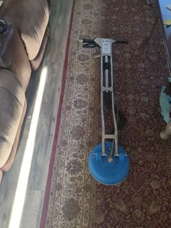 TILE WAND ,TURBO FORCE
