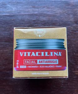 Vitacilina