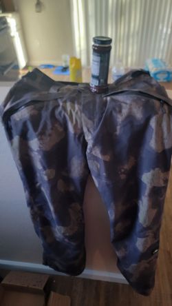 LG Orion Snowboarding pants