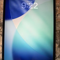 Ipad Pro  12.9in 3rd Gen 64GB
